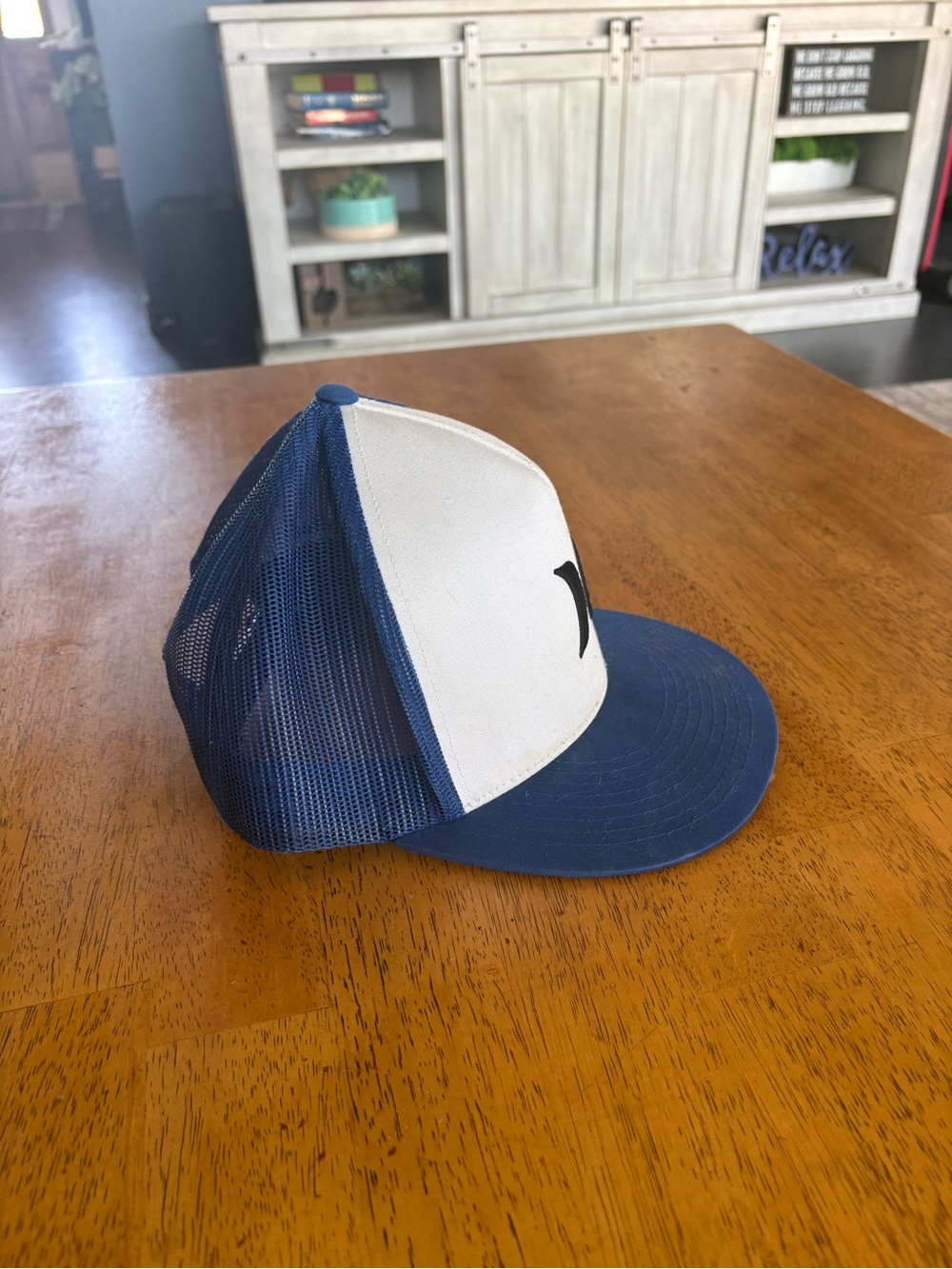 Hurley hat - Picture 7 of 9